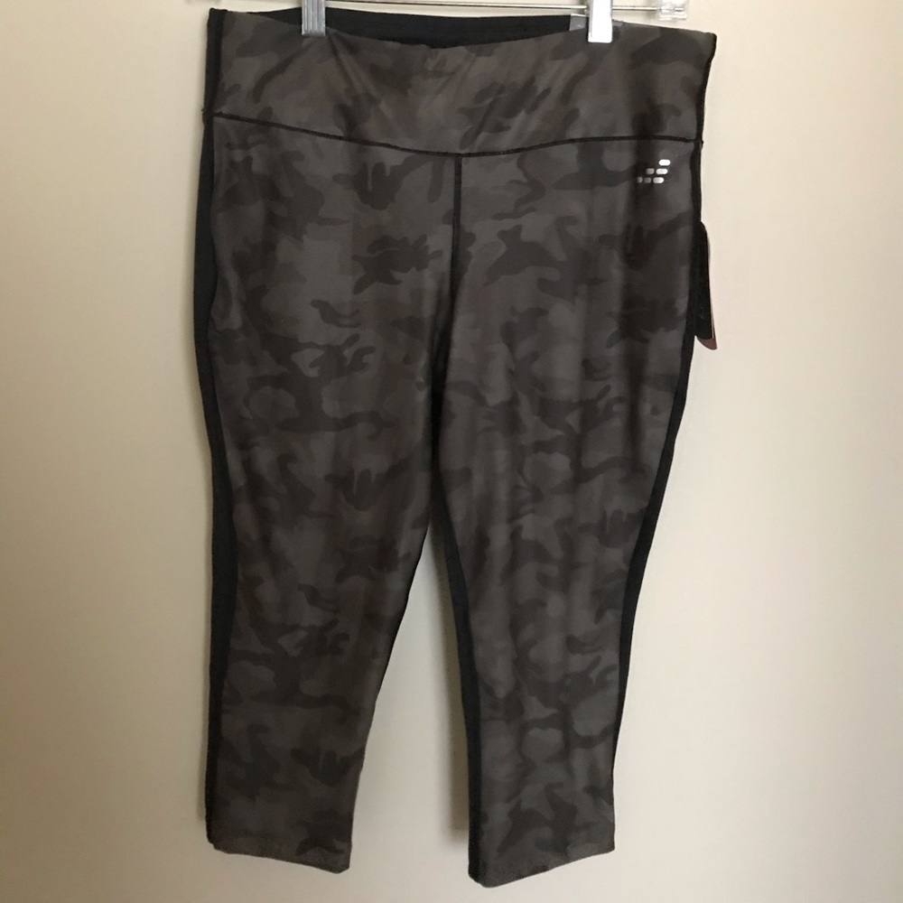 camp leggings